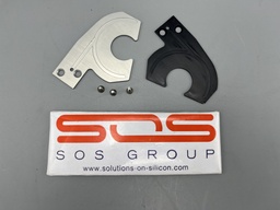 [715-031023-002 / 605588] LAM 715-031023-002, SPATULA, EXIT SIDE, 9600 SMIF