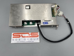 [853-017435-001 / 613861] LAM RESEARCH 853-017435-001, ASSY BOX LIFTER FILTER/SENS