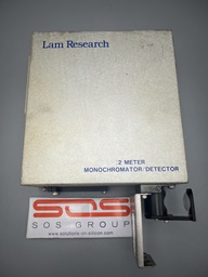 [853-011094-102 / 609053] LAM 853-011094-102 MONOCHROMATOR, VERITY ENDPOINT DETECTOR EP200MMD