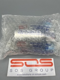 [FWBR-71-9.52 / 700691] Fujikin Incorporated FWBR-71-9.52 Pneumatic Diaphragm Valve