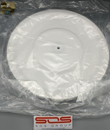 [RE5L10-300607-11 / 700705] TEL/Tokyo Electron RE5L10-300607-11, Dielectric Plate x 2 C/Schower S..R&D