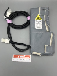 [CU80-000684-11 / 700710] BriskHeat UTKE1306SRSNP-033 Rev.C