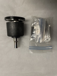 [PR 35 / 900520] Leybold Vacuum Gauge Head PR 35