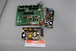 [A287-7-1D (6) / 101468] Rigaku TXRF300 A287-7-ID(6) w/ 2 sub-boards