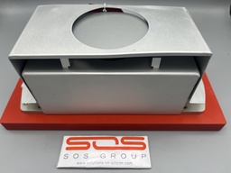 [4022-454-32755 / 600648] ASML 4022-454-32755 Optical Shutter Device