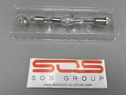 [UXM-S200KL / 606839] USHIO UXM-S200KL MERCURY LAMP FOR KLA TENCOR 2131 / 2132