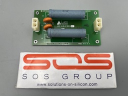 [810-017083-001 / 604289] LAM RESEARCH 810-017083-001 PCB RF FILTER