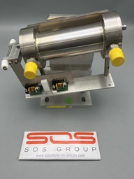 [0100-99126 / 500240] APPLIED MATERIALS CLIP ACTUATOR, 0100-99014, 0714-BLF, 0020-94352 0020-84973 0100-99126