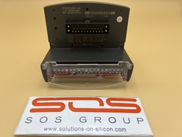 [IC200CHS014C / 100793] GE Fanuc I/O INTERPOSING BOX THERMOCOUPLE IC200CHS014C