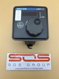 [LVE6KW01250425A / 101476] Watlow LV Series Temperature Limit Controller LVE6KW01250425A