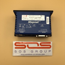 [STP-075-07 / 500311] Stepnet Servo Stepper Digital Driver