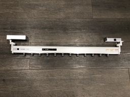 [SJ-R084C / 500312] Keyence SJ-R084C Ultra High-Speed Sensing Ionizer Silicone Model 840 mm