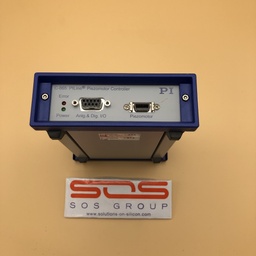 [C-865.165 / 500320] PIMotionMaster C-865 PILine Piezomotor Controller