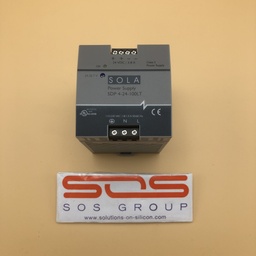 [SDP 4-24-100LT / 500327] Power Supply, AC/DC, 26V, 3.8A