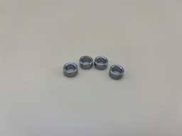 [92-0001-011 / 790051003633] SPACER, SHAFT, ROBOT