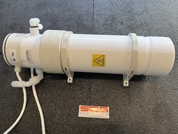 [TIH6-13BASJK-X360 / 101494] Akrion, Process Technology TIH6-13BASJK-X360, Heater 6000 watt 208 volts