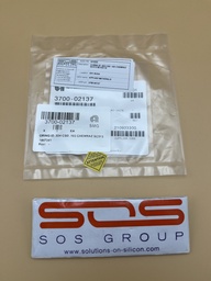 [3700-02137 / 615255] Applied Materials 3700-02137, ORING ID .924 CSD .103 CHEMRAZ SC513 80