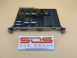 [20008761A / 101496] KLA INSPEX 20008761A VME SYNC TIMING BD