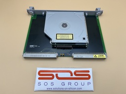 [VMIVME-7455 / 101501] KLA VMIC VMIVME 7455 Single-Slot VMEbus IDE CD-ROM Drive Module