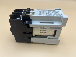 [70-0010-161] CONN. PLUG, 22-16, STD