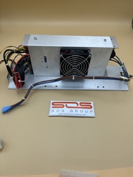 [3502060-02 / 101504] KLA eagle Switching Power, Inc SPX-500Q-SF, Regulated DC Power 3502060-02