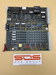 [810-017031-003 / 101505] Lam Research 810-017031-003 ADIO AO Board