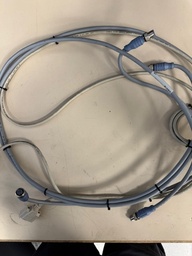 [10150603 / 101511] Rigaku TXRF300 Turck Devicenet Type 572 10150603