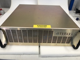 [00500003 / 101452] 00500003 / POWER SUPPLY SX502S-5KV-NEG-DC-AIR-1370 AXCELIS FUSION PS3 / LAMBDA