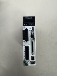 [MADLT15SF / 101524] Panasonic MADLT15SF AC Servo Driver 200V 50/60 Hz