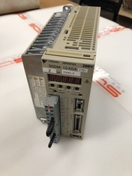 [SGDM-10ADAY751/ 101529] DRIVER-MOTOR IRAI Z #01 NP8241R303-0 ;5080-105099-11 ,SGDM-10ADAY751, YASKAWA