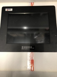 [5015T/R2/ 101541] Xycom Pro-face 5015T/R2 Industrial Flat Panel Touch Monitor