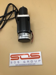 [CH-4452/ 101546] GYSIN CH-4452 ITINGEN STEPPING MOTOR ASSY