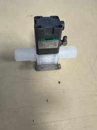 [AMD312-10BUR-04-TC / 101544] CKD AMD312-10BUR-04-TC Chemical Liquid Valve AMD