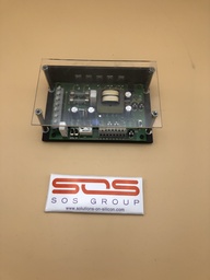 [MM311U/ 101554] Minarik Drives MM311U SCR Isolated DC Drive MM 311 U