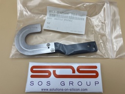 [853-012566-001 / 101555] Lam Research 853-012566-001 Assy Shuttle Spatule