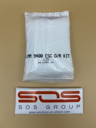 [9400 / 101556] Lam Research, LAM 9400 ESC O/R KIT