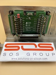 [810-017002-001 / 101569] Lam Research 810-017002-001 PCB I/O BREAKOUT BD