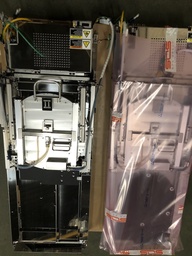 [EPHP 1-6/ EPHP 1-7/ 101578] TEL LITHIUS HOTPLATE 300mm EPHP 1-6 & 1-7