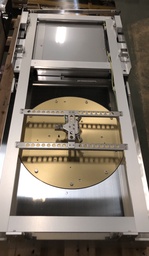 [HCP/TRS 2-6/2-7/ 101579] TEL Tokyo Electron WCPL/TRS Chill Plate Station 5013-000008-11 Lithius