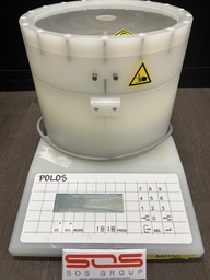 [500800] APT GmbH Polos Spin Coater rev 3.0