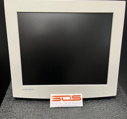 [AGM18TA / 500331] ADVAN RX180T AGM18TA, 18.1" TFT LCD Monitor