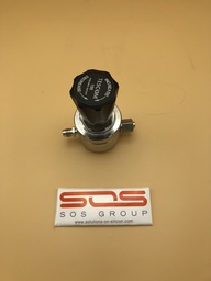 [44-3262JR91-082/ 101609] Tescom, Regulator, 44-3262JR91-082, 3000 PSI Inlet, MVCR/FVCR