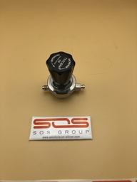 [44-2662-R92-067/ 101610] TESCOM 44-2662-R92-067 400PSI REGULATOR