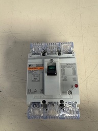 [BW50SAG-3P040 / 101590] Fuji BW50SAG-3P040 Auto Breaker 3 POLE 40AMP