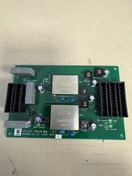 [HA-033 PHA-033-0 / 101595] TEL/Tokyo Electron HA-033 PHA-033-0 DC/DC Converter Board