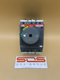 [T2S / 101618] ABB SACE Circuit Breaker Tmax T2S