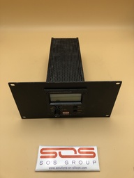 [RS-232C/ 101621] HPS / MKS 315 Pirani Micro-Controller