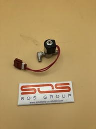 [LPV-40-AK-CLVS/ 101626] MKS LPV-40-AK-CLVS Valve