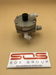 [XT13-253-N04/ 101645] SMC XT13-253-N04 Pilot Regulating Control Valve