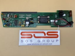 [600381-01 / 604492] SVG 600381-01 WTM TOP PCB